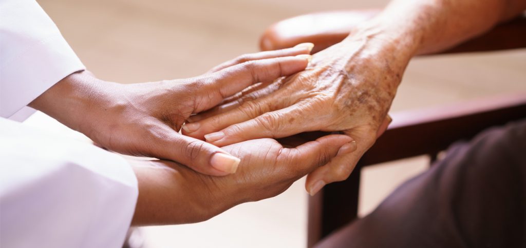 5 Top Tips for Caregivers